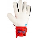 Reusch Rękawice bramkarskie Reusch Attrakt Solid czerwone 5370515 3334