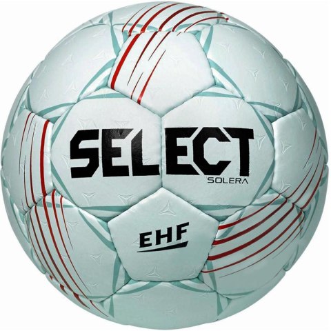 Select Piłka ręczna Select Solera EHF niebieska 11904