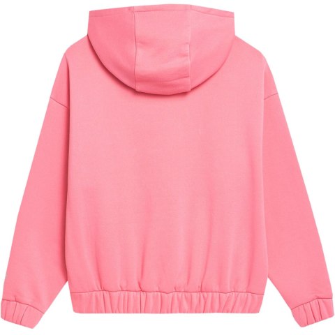 4F Bluza damska 4F różowa 4FSS23TSWSF255 54S 4F Bluza damska 4F różowa 4FSS23TSWSF255 54S