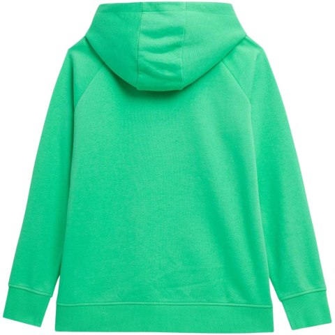 4F Bluza damska 4F zielona 4FSS23TSWSF535 41S 4F Bluza damska 4F zielona 4FSS23TSWSF535 41S