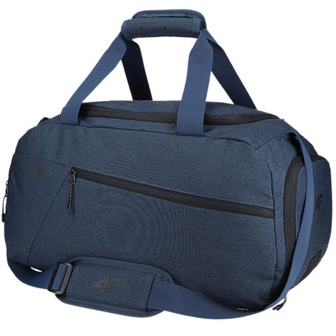 4F Torba sportowa 4F M043 granatowa 4FSS23ABAGM043 31S 4F Torba sportowa 4F M043 granatowa 4FSS23ABAGM043 31S