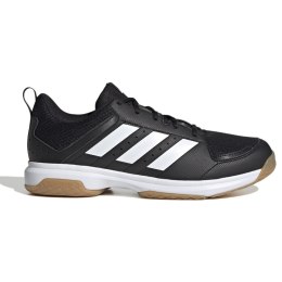 Adidas Buty męskie adidas Ligra 7 Indoor czarne FZ4658