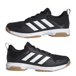 Adidas Buty męskie adidas Ligra 7 Indoor czarne FZ4658