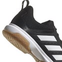 Adidas Buty męskie adidas Ligra 7 Indoor czarne FZ4658