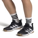 Adidas Buty męskie adidas Ligra 7 Indoor czarne FZ4658