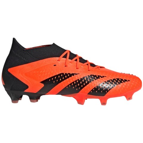 Adidas Buty piłkarskie adidas Predator Accuracy.1 FG GW4572