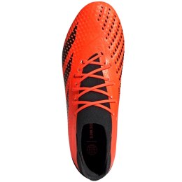 Adidas Buty piłkarskie adidas Predator Accuracy.1 FG GW4572