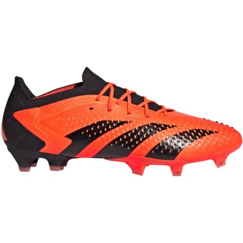 Adidas Buty piłkarskie adidas Predator Accuracy.1 Low FG GW4574