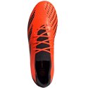 Adidas Buty piłkarskie adidas Predator Accuracy.1 Low FG GW4574