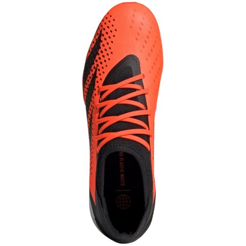 Adidas Buty piłkarskie adidas Predator Accuracy.3 TF GW4638 Adidas Buty piłkarskie adidas Predator Accuracy.3 TF GW4638