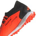 Adidas Buty piłkarskie adidas Predator Accuracy.3 TF GW4638