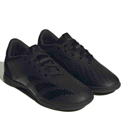 Adidas Buty piłkarskie dla dzieci adidas Predator Accuracy.4 IN Sala GW7089 Adidas Buty piłkarskie dla dzieci adidas Predator Accuracy.4 IN Sala GW7089