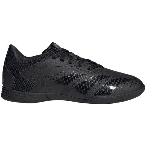 Adidas Buty piłkarskie dla dzieci adidas Predator Accuracy.4 IN Sala GW7089 Adidas Buty piłkarskie dla dzieci adidas Predator Accuracy.4 IN Sala GW7089