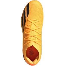 Adidas Buty piłkarskie dla dzieci adidas X Speedportal.1 FG HP4371