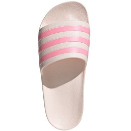 Adidas Klapki damskie adidas Adilette Aqua różowe HP9394