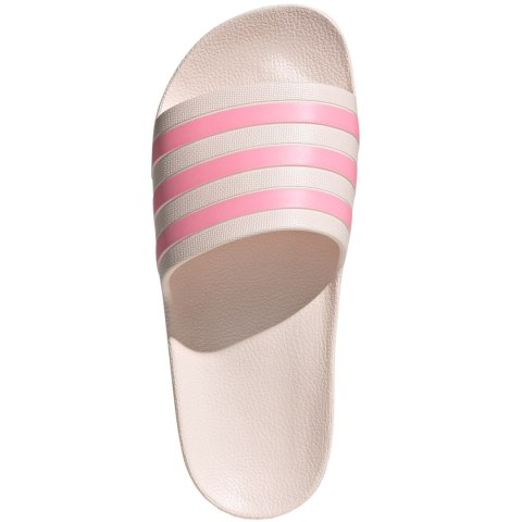 Adidas Klapki damskie adidas Adilette Aqua różowe HP9394 Adidas Klapki damskie adidas Adilette Aqua różowe HP9394