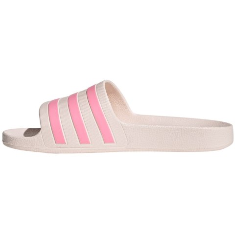 Adidas Klapki damskie adidas Adilette Aqua różowe HP9394 Adidas Klapki damskie adidas Adilette Aqua różowe HP9394