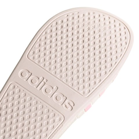 Adidas Klapki damskie adidas Adilette Aqua różowe HP9394 Adidas Klapki damskie adidas Adilette Aqua różowe HP9394