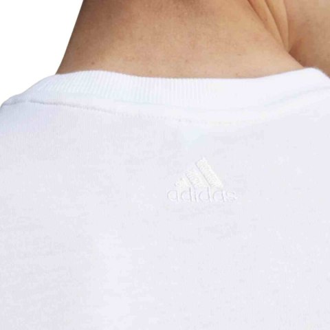 Adidas Koszulka męska adidas All SZN Graphic Tee biała IC9821 Adidas Koszulka męska adidas All SZN Graphic Tee biała IC9821