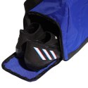 Adidas Torba adidas 4ATHLTS Duffel M niebieska HR9661