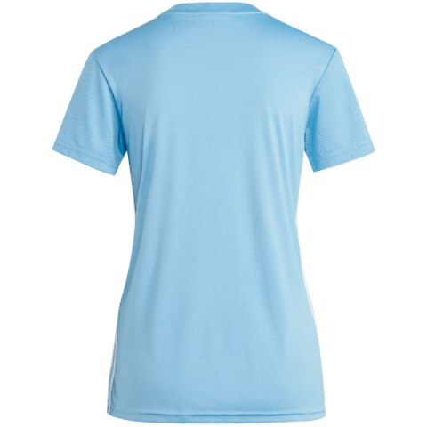 Adidas teamwear Koszulka damska adidas Tabela 23 Jersey błękitna IA9148 Adidas teamwear Koszulka damska adidas Tabela 23 Jersey błękitna IA9148
