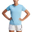 Adidas teamwear Koszulka damska adidas Tabela 23 Jersey błękitna IA9148