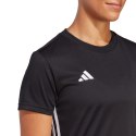 Adidas teamwear Koszulka damska adidas Tabela 23 Jersey czarna H44532