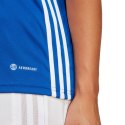 Adidas teamwear Koszulka damska adidas Tabela 23 Jersey niebieska H44533