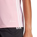 Adidas teamwear Koszulka damska adidas Tabela 23 Jersey różowa IA9152