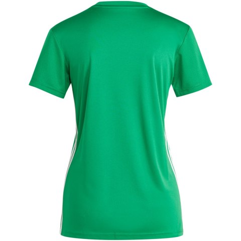 Adidas teamwear Koszulka damska adidas Tabela 23 Jersey zielona IA9150 Adidas teamwear Koszulka damska adidas Tabela 23 Jersey zielona IA9150