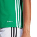 Adidas teamwear Koszulka damska adidas Tabela 23 Jersey zielona IA9150