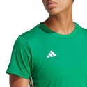 Adidas teamwear Koszulka damska adidas Tabela 23 Jersey zielona IA9150