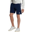 Adidas teamwear Spodenki męskie adidas Condivo 22 Downtime granatowe HA6265