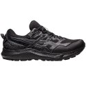 Asics Buty męskie do biegania Asics Gel Sonoma 7 GTX czarne 1011B593 002