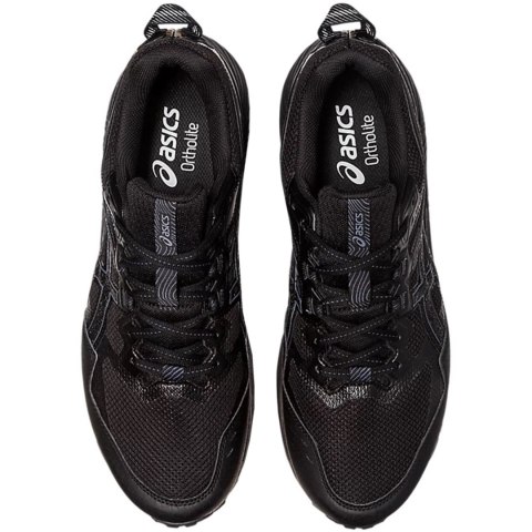 Asics Buty męskie do biegania Asics Gel Sonoma 7 GTX czarne 1011B593 002 Asics Buty męskie do biegania Asics Gel Sonoma 7 GTX czarne 1011B593 002