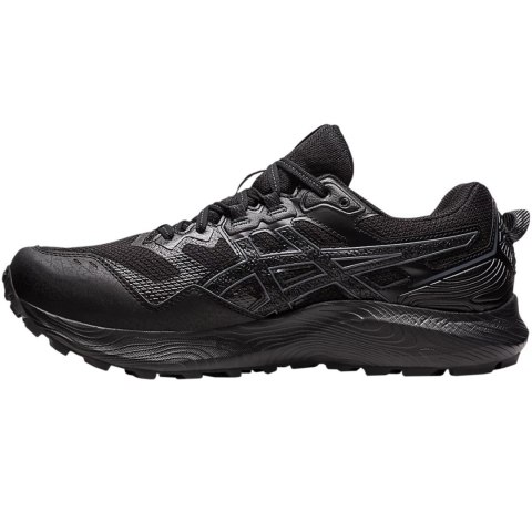 Asics Buty męskie do biegania Asics Gel Sonoma 7 GTX czarne 1011B593 002 Asics Buty męskie do biegania Asics Gel Sonoma 7 GTX czarne 1011B593 002