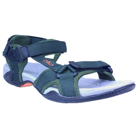 CMP Sandały męskie CMP Hamal Hiking khaki 38Q9957U940 CMP Sandały męskie CMP Hamal Hiking khaki 38Q9957U940