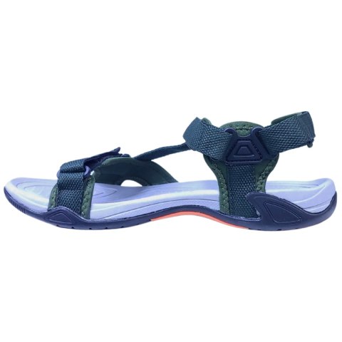 CMP Sandały męskie CMP Hamal Hiking khaki 38Q9957U940 CMP Sandały męskie CMP Hamal Hiking khaki 38Q9957U940