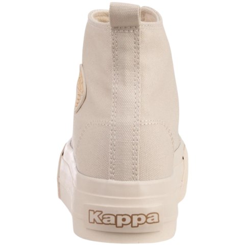 Kappa Buty damskie Kappa Viska OC beżowe 243208OC 5353 Kappa Buty damskie Kappa Viska OC beżowe 243208OC 5353