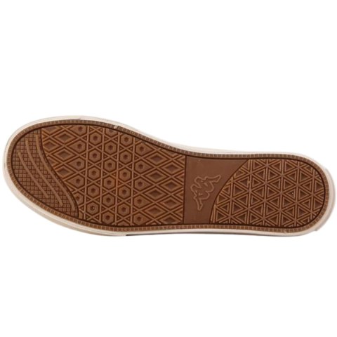 Kappa Buty damskie Kappa Viska OC beżowe 243208OC 5353 Kappa Buty damskie Kappa Viska OC beżowe 243208OC 5353