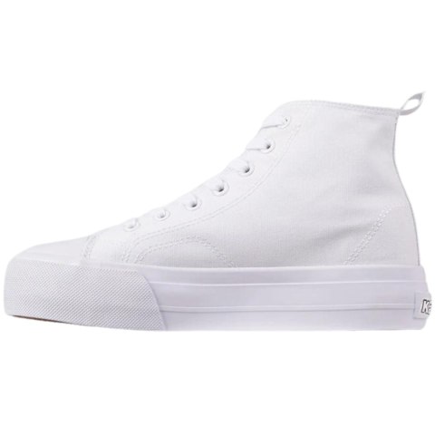 Kappa Buty damskie Kappa Viska OC białe 243208OC 1010 Kappa Buty damskie Kappa Viska OC białe 243208OC 1010
