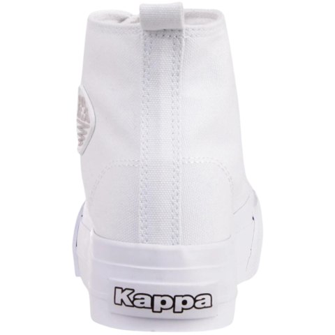 Kappa Buty damskie Kappa Viska OC białe 243208OC 1010 Kappa Buty damskie Kappa Viska OC białe 243208OC 1010