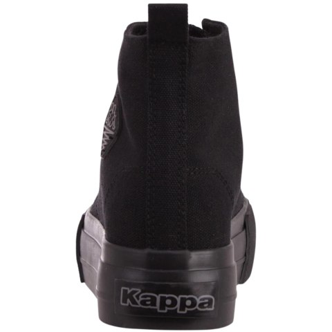 Kappa Buty damskie Kappa Viska OC czarne 243208OC 1111 Kappa Buty damskie Kappa Viska OC czarne 243208OC 1111