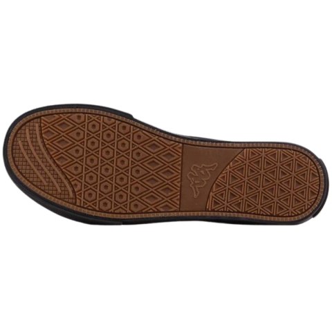 Kappa Buty damskie Kappa Viska OC czarne 243208OC 1111 Kappa Buty damskie Kappa Viska OC czarne 243208OC 1111