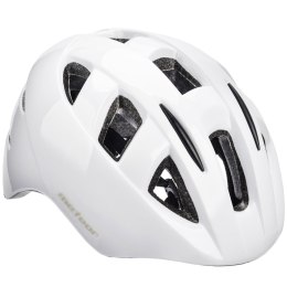 Meteor Kask Meteor PNY11 rozm. M 48-53 cm biały 25244