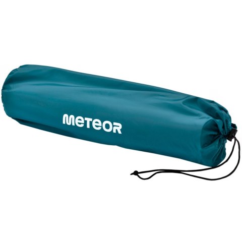 Meteor Mata samopompująca Meteor 180 x 50 x 2,5 morska 16431 Meteor Mata samopompująca Meteor 180 x 50 x 2,5 morska 16431