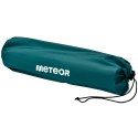 Meteor Materac nadmuchiwany Meteor 2w1 pompka+drybag 190 x 56 x 5,5 morski 16441