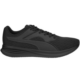 Puma Buty Puma Transport czarne 377028 05