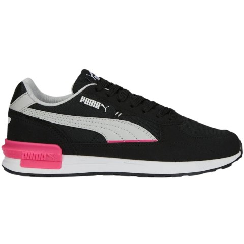 Puma Buty damskie Puma Graviton czarno-szare 380738 33