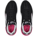 Puma Buty damskie Puma Graviton czarno-szare 380738 33